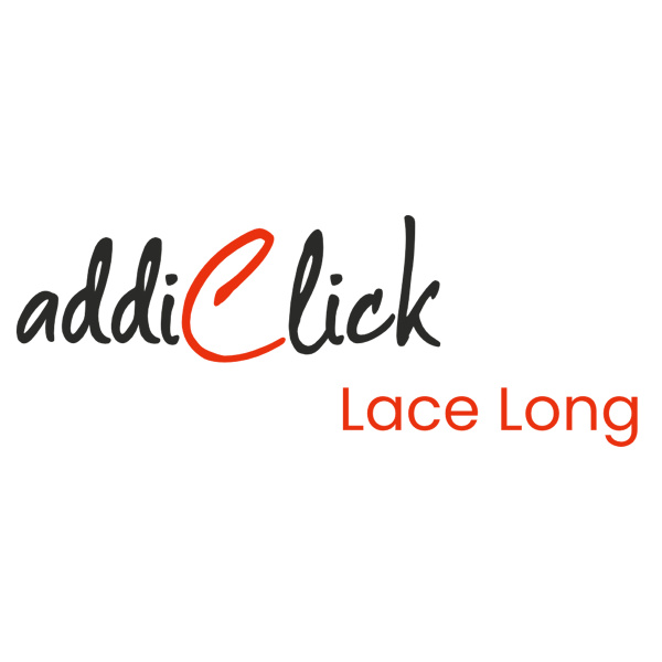 Дополнительные спицы с удлиненным кончиком к addiClick LACE LONG, №4, латунь. Арт 766-7/4-000