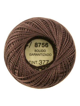 Мулине "Finca Perle"(Жемчужное"), №8, однотонный цвет 8756. Арт 00816/08/8756           