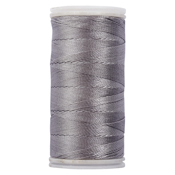 Нить отделочная HEMLINE, 100 м. Арт 238.100.GY