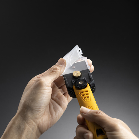 Скребок многофункциональный Olfa. Арт BTC-1/DX