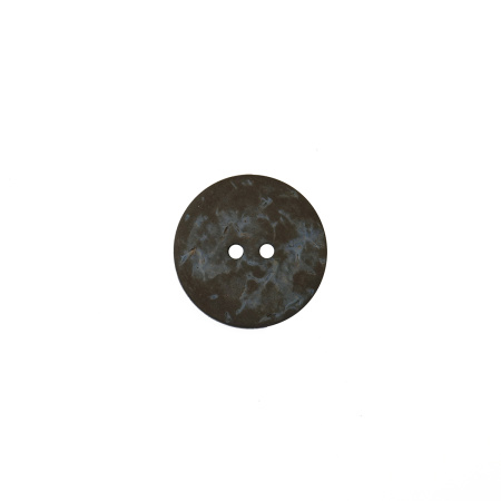 Пуговицы CONCEPT, размер 40, кокос, цвет COL.6 синий. Арт 1919H-040-COL.6