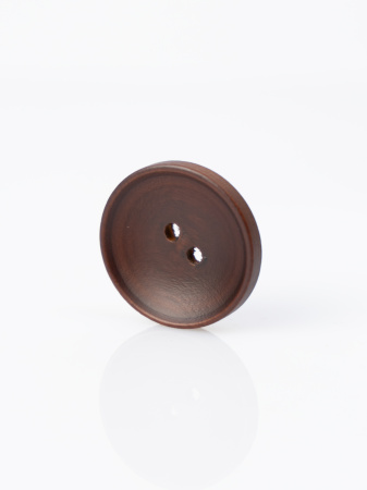 Пуговицы CONCEPT Button of Olive Wood, размер 44, дерево, цвет COL. 52. Арт 6411H-044-COL.52