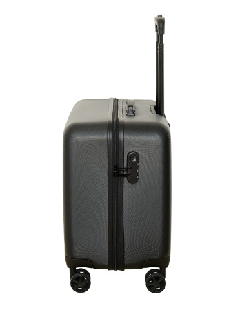 Чемодан для хранения и транспортировки швейной машины, 54 x 28 x 40 см. Арт MR6040.M.BLACK