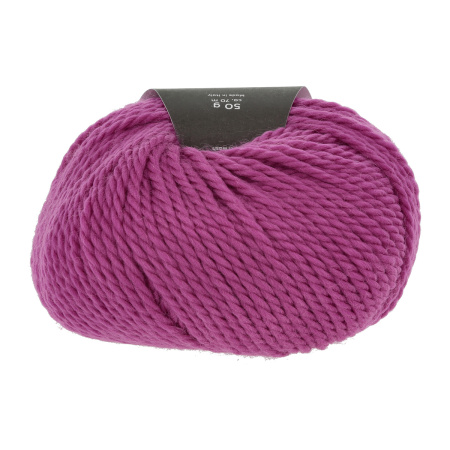 Пряжа Glory, 100% шерсть, 50 г, 70 м. Арт 1061.0085