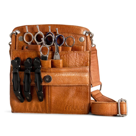 Сумка органайзер "Star" Whisky. Арт QB-3116R2/Whisky