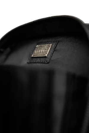 Органайзер для спиц "Canvas Voss" Black. Арт QB-4721/Black