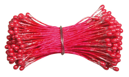 Набор декоративных элементов "Тычинки двусторонние". Арт 5120018