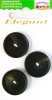 Пуговицы ELEGANT. Арт 13636-23-00017/3