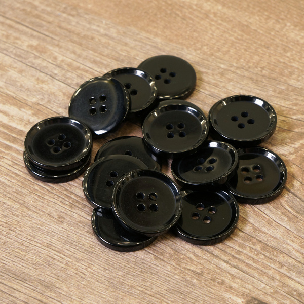 Пуговицы 20-4 мм. Арт 453317-020-0508