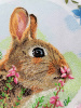Набор для вышивания "Кролик". Арт 03.014.27