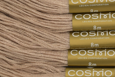 Мулине COSMO однотонный цвет  380       . Арт 25-6/380       