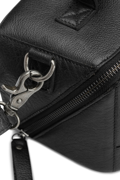 Сумка-органайзер проектная "Cleo" Black. Арт QB-4447R2/Black