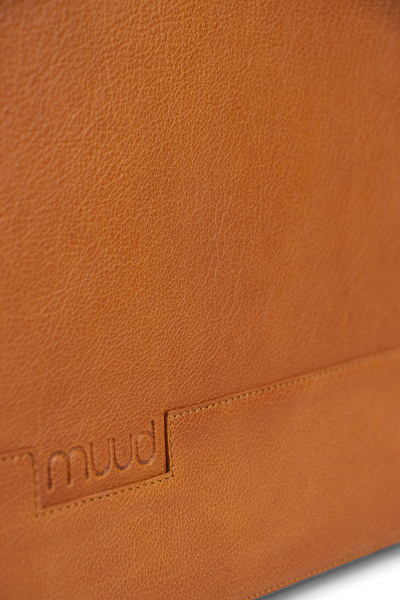 Сумка шоппер "Bina XL" Whisky. Арт QB-4438R2/Whisky