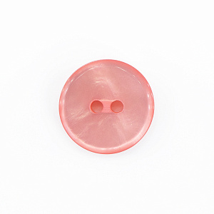 Пуговицы CONCEPT Mother of Pearl, размер 24, полиэстер, цвет COL.56