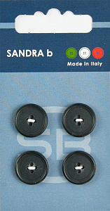 Пуговицы Sandra. Арт CARD179