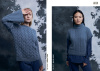 Журнал "FAM 286 COLLECTION" RUS. Арт 2089.0004