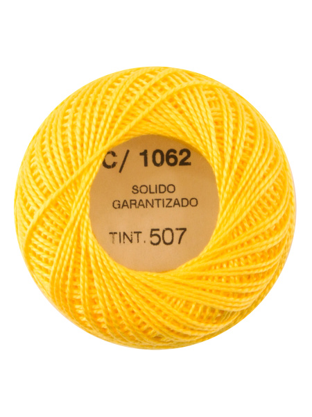 Мулине "Finca Perle"(Жемчужное"), №8, однотонный цвет 1062. Арт 00816/08/1062           