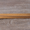 Косая бейка металлик, 20 мм, 20 м, цвет 03, медный. Арт 6291-20мм-03            