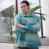 Журнал с моделями по пряже Katia Woman-Kids Twist & Color 1. Арт 7926