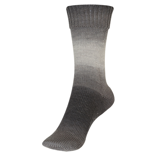 Пряжа Step Merino 4-fath Gots, 100% шерсть, 400 м, 100 г. Арт 90318-0001
