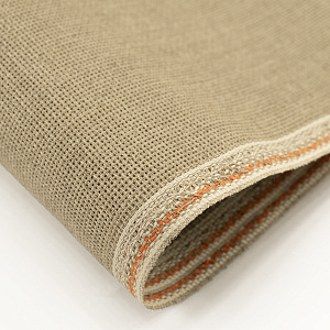 Канва Linen Aida 16 ct ширина 110 см