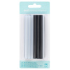 Стержни "Clear Glue Sticks" для клеевого пистолета. Арт 60000990