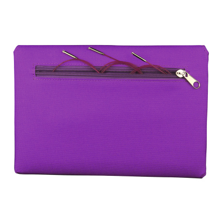 Набор круговых длинных спиц со сменными лесками addiClick LACE Long Tips. Арт 760-2/000               