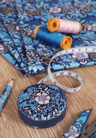 Ножницы-сниппер  для обрезки нитей, 11 см. Арт HGC1945.01