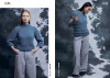 Журнал "FAM 286 COLLECTION" RUS. Арт 2089.0004