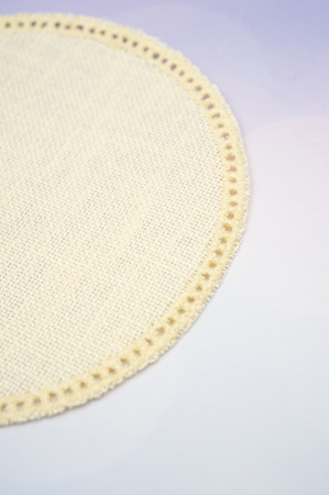 Форма для обвязывания крючком "Круг". Арт 7012/237