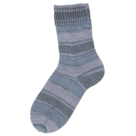 Пряжа Step, 75% шерсть, 25% полиамид, 420 м, 100 г. Арт 97689-0016