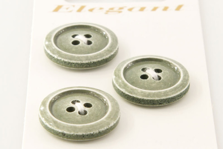 Пуговицы ELEGANT. Арт 14807-20-AF/07/3