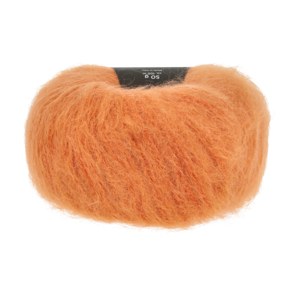 Пряжа Honor, 50% альпака, 50% шерсть, 50 г, 100 м. Арт 1084.0059