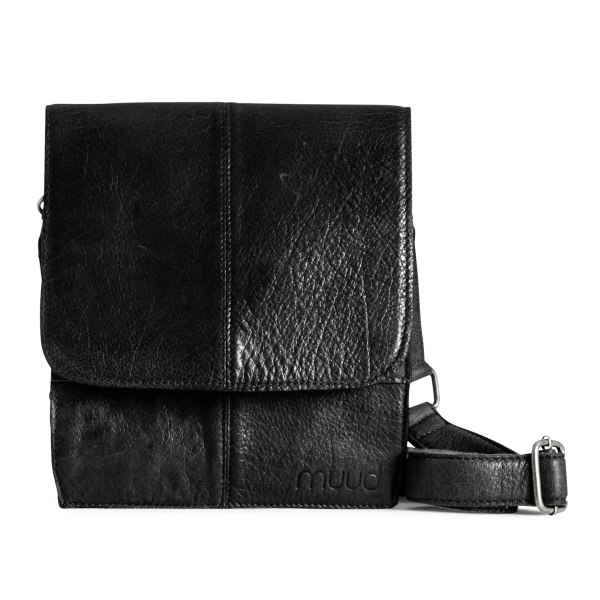 Сумка органайзер "Star" Black. Арт QB-3116R2/Black