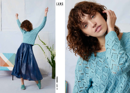 Журнал "FAM 284 COLLECTION" RUS. Арт 2087.0004