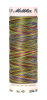 Нить вышивальная мультиколор POLY SHEEN MULTI, 200 м. Арт 4820-9977               