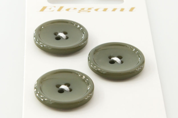 Пуговицы ELEGANT. Арт 8928-20-0AD/5/3
