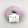 Пряжа Angel, 70% мохер, 30% шелк, 25 г, 210 м. Арт 884100.8841104