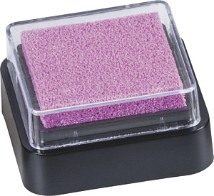 Штемпельная подушечка "Inc Pads mini" (чернила на масляной основе). Арт 204888453