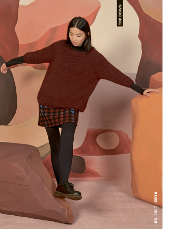 Журнал "Fatto a Mano Collection" №278 RUS. Арт 2081.0004