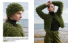 Журнал "WOOLADDICTS #15" RUS. Арт 2090.0004
