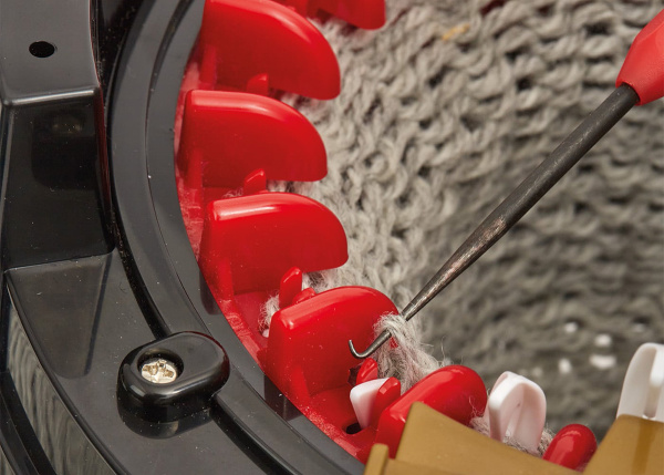 Крючок addiExpress. Арт 889-7/000