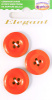 Пуговицы ELEGANT. Арт 12246-23-AC/03/3