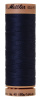 Нить для машинного квилтинга SILK-FINISH COTTON 40, 150 м. Арт 9136-0825