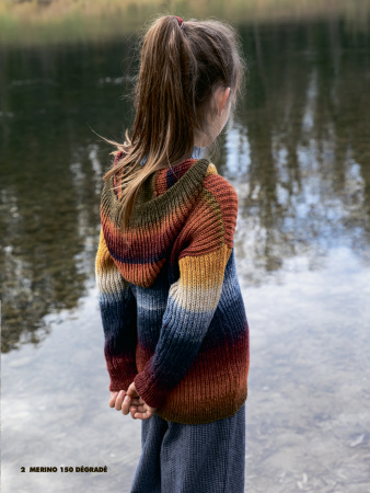 Журнал "PUNTO 28 KIDS". Арт 2528.0004