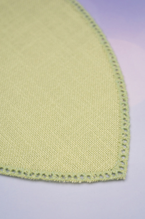 Форма для обвязывания крючком "Лепесток". Арт 7024/614                