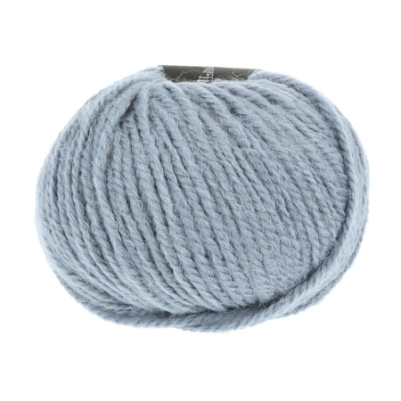 Пряжа Earth, 50% альпака, 35% нейлон, 15% шерсть, 50 г, 65 м. Арт 1004.0021