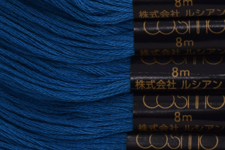 Мулине COSMO однотонный цвет  376       . Арт 25-6/376       