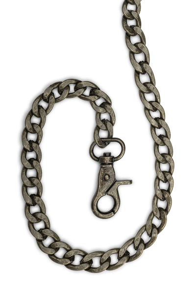 Плечевой ремень "Cala" Rich Brown. Арт QB-4452R1/Rich Brown