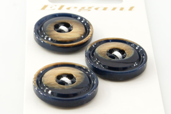 Пуговицы ELEGANT. Арт 13790-23-00016/3